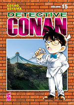 Detective Conan New Edition